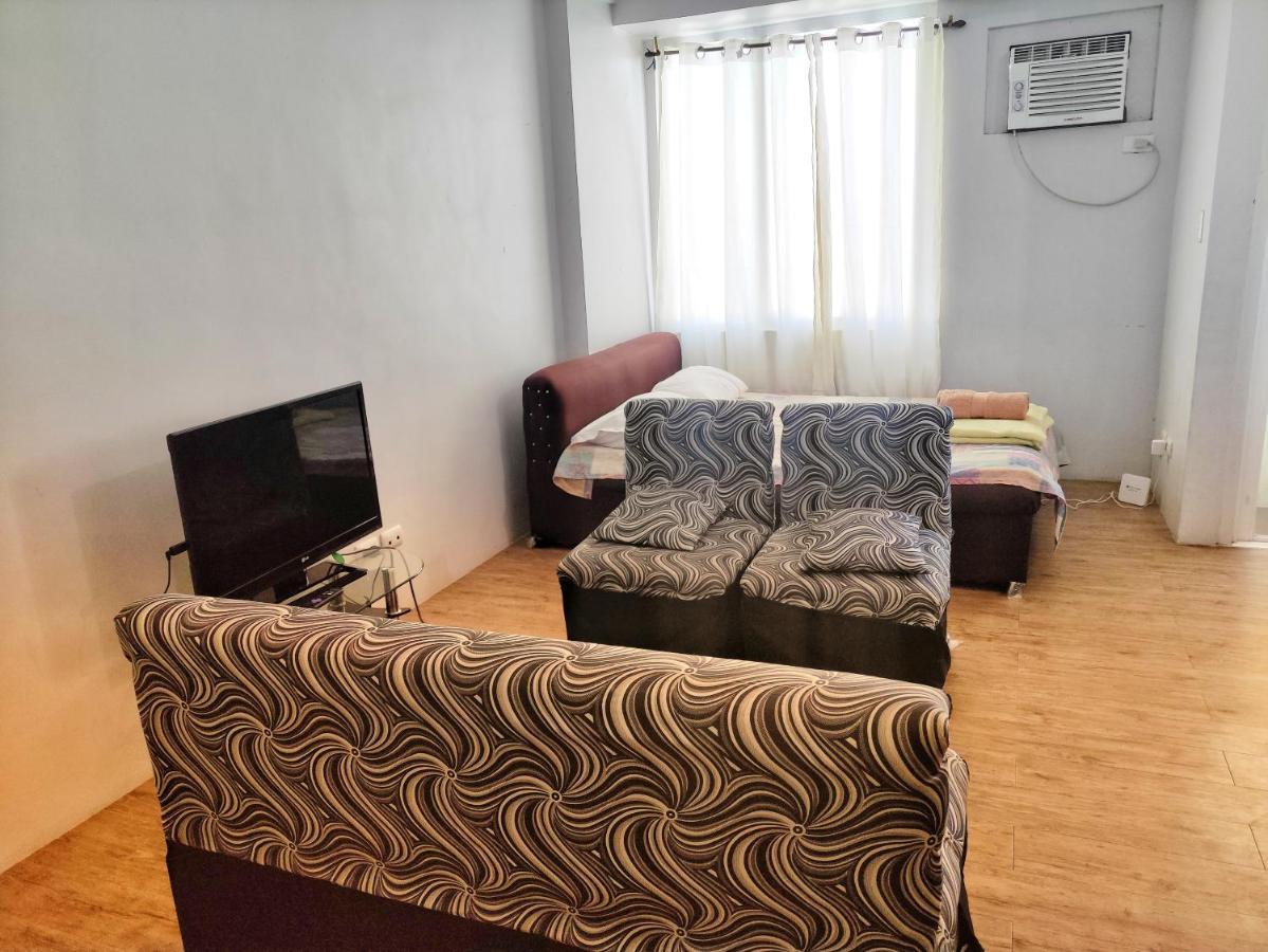 Alabang Homes Manila Eksteriør bilde