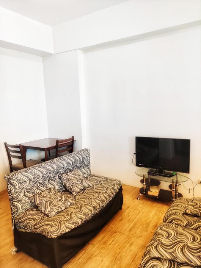 Alabang Homes Manila Eksteriør bilde
