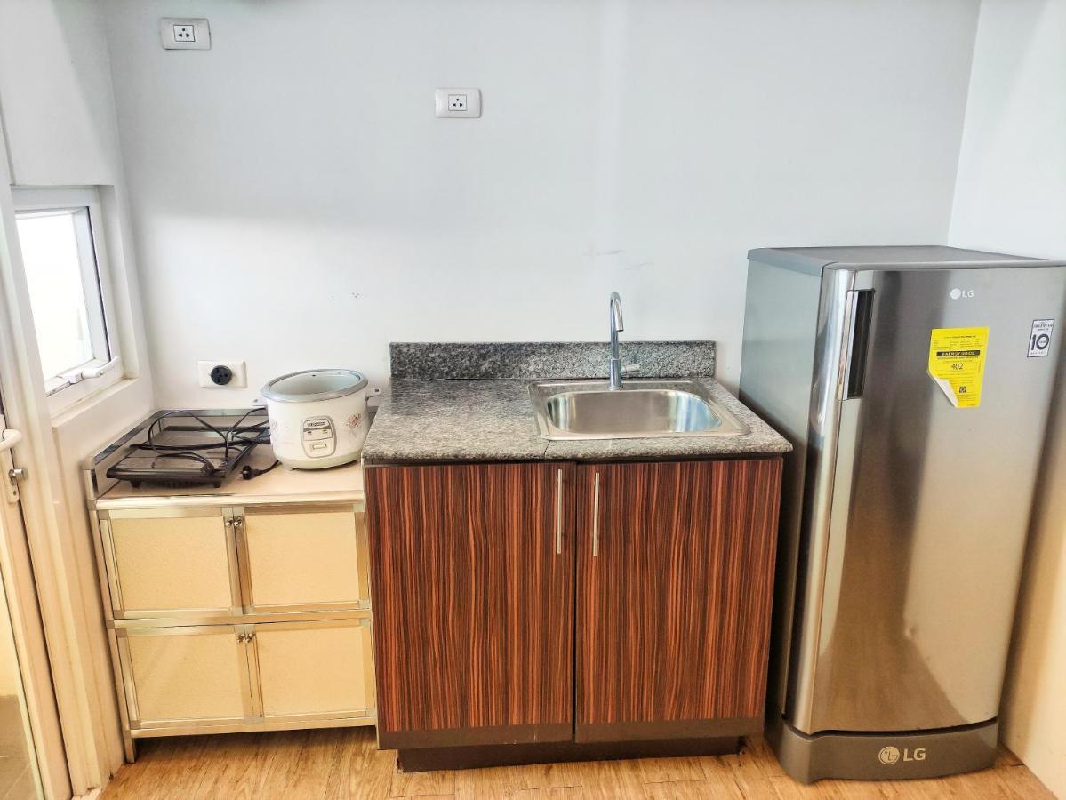 Alabang Homes Manila Eksteriør bilde